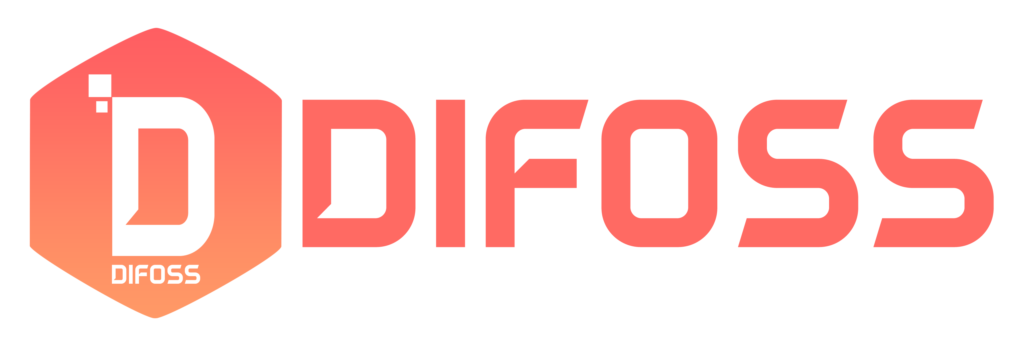 DIFOSS logo